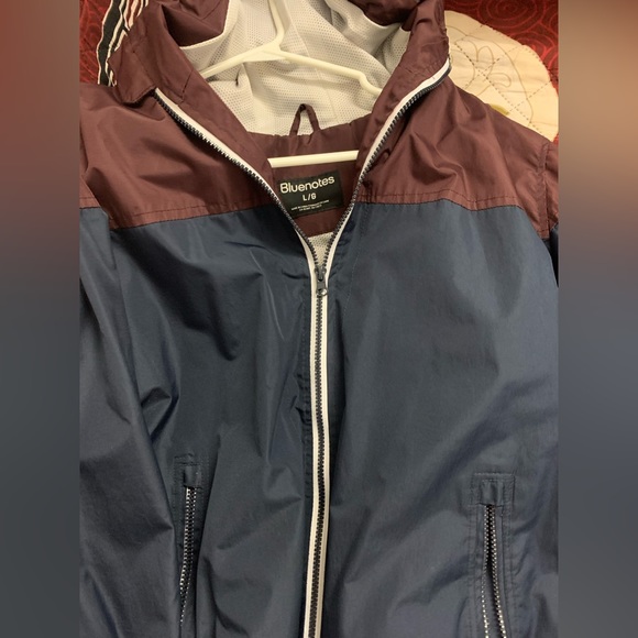 Wind-breaker - Picture 2 of 4